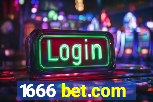1666 bet.com